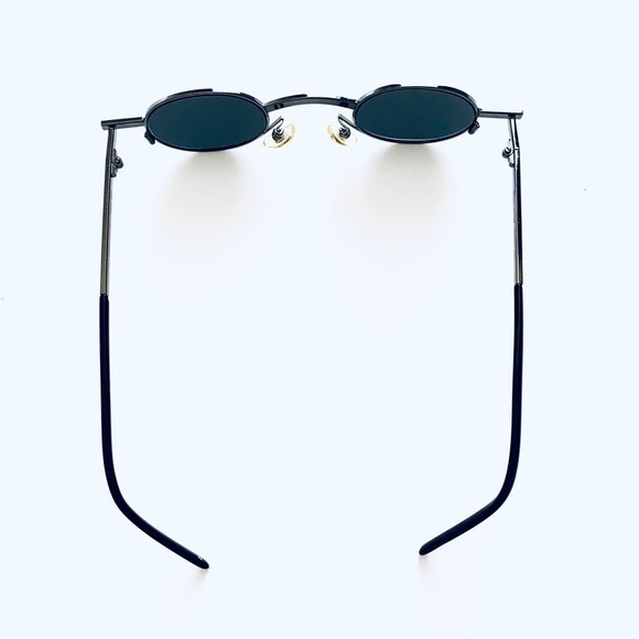 Series 2505 Optical Affairs Sunglasses by Christian Roth VTG main image 7